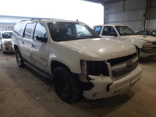 CHEVROLET SUBURBAN C 2013 1gnscje05dr114924