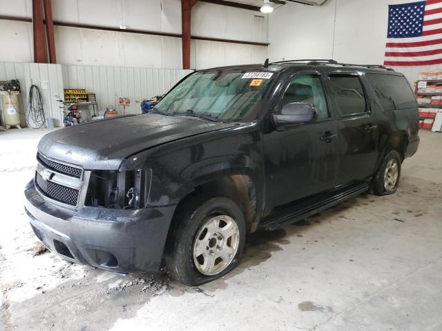 CHEVROLET SUBURBAN C 2014 1gnscje05er135418