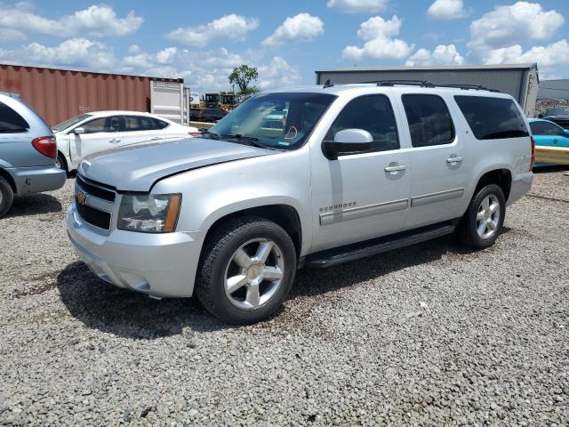 CHEVROLET SUBURBAN C 2014 1gnscje05er172419