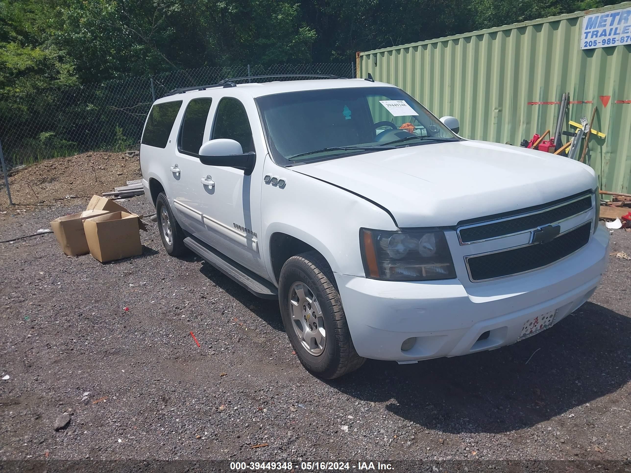 CHEVROLET EXPRESS 2011 1gnscje06br177141