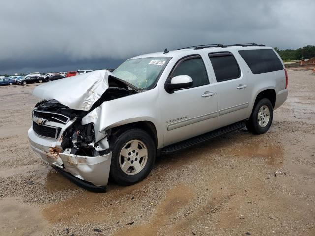 CHEVROLET SUBURBAN C 2011 1gnscje06br283153