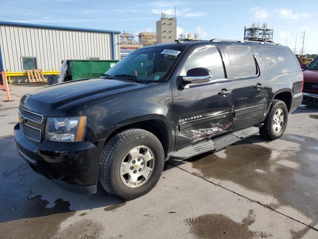 CHEVROLET SUBURBAN C 2012 1gnscje06cr134856