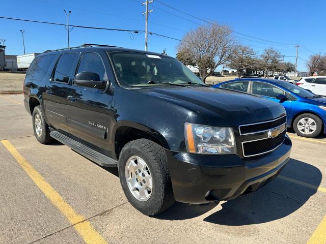 CHEVROLET SUBURBAN 2012 1gnscje06cr173365