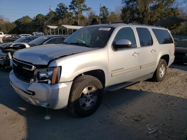 CHEVROLET SUBURBAN C 2012 1gnscje06cr186438