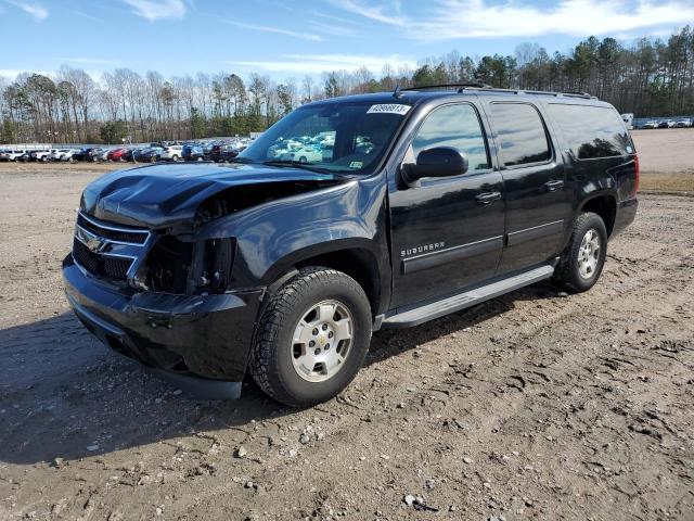 CHEVROLET SUBURBAN C 2012 1gnscje06cr212875