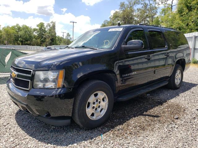 CHEVROLET SUBURBAN 2012 1gnscje06cr226288