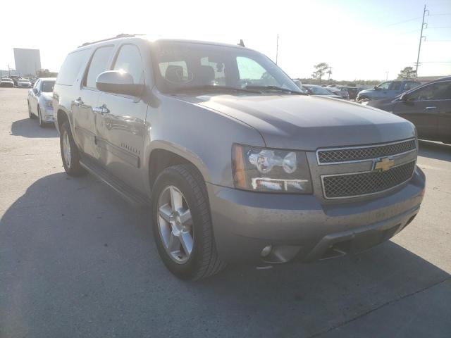 CHEVROLET SUBURBAN C 2012 1gnscje06cr309302