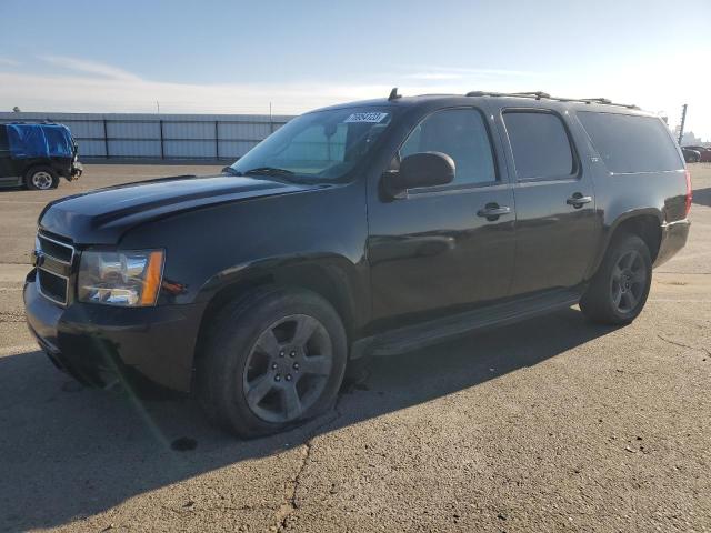 CHEVROLET SUBURBAN 2012 1gnscje06cr313821