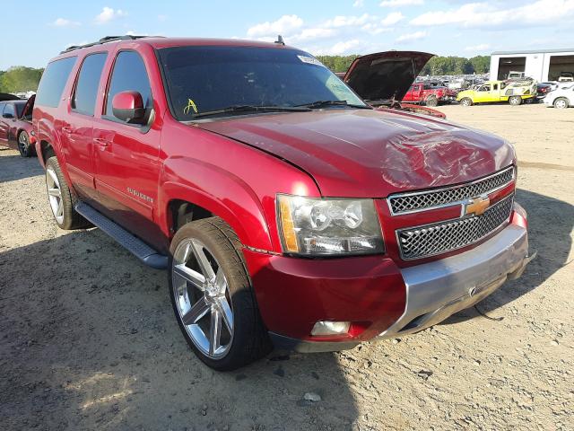 CHEVROLET SUBURBAN C 2012 1gnscje06cr314273