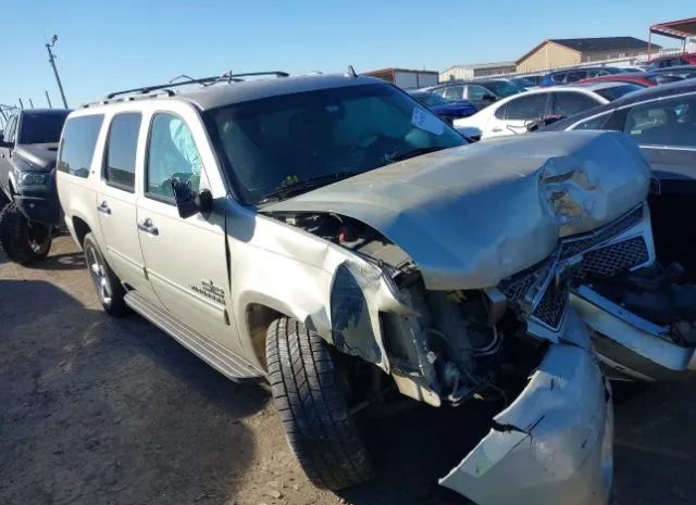 CHEVROLET SUBURBAN 2013 1gnscje06dr143042