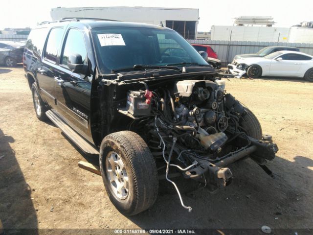 CHEVROLET SUBURBAN 2014 1gnscje06er115999