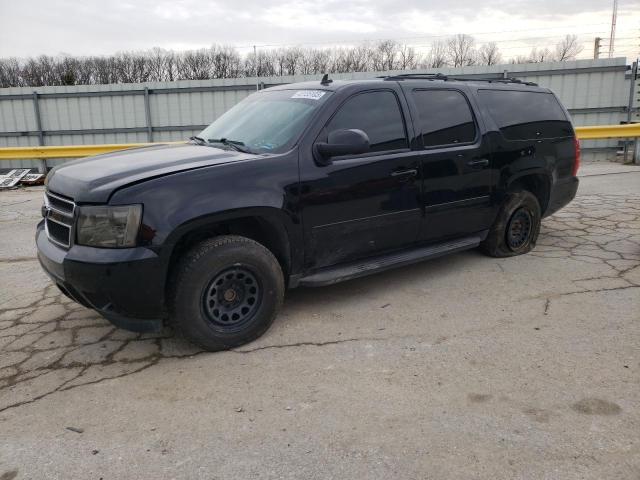 CHEVROLET SUBURBAN C 2014 1gnscje06er156519