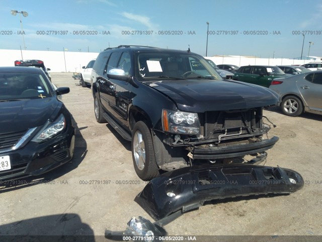 CHEVROLET SUBURBAN 2014 1gnscje06er179301