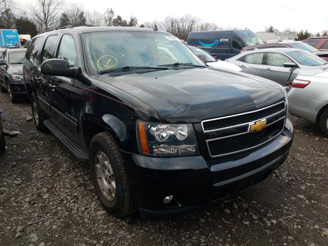 CHEVROLET SUBURBAN C 2014 1gnscje06er203807