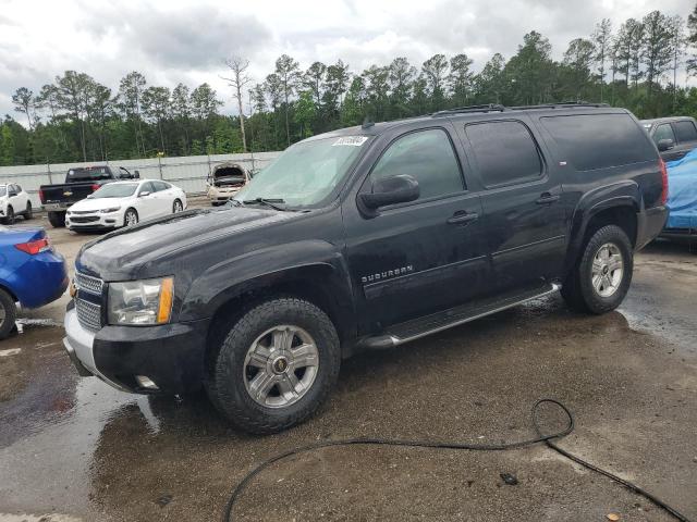 CHEVROLET SUBURBAN 2014 1gnscje06er223703