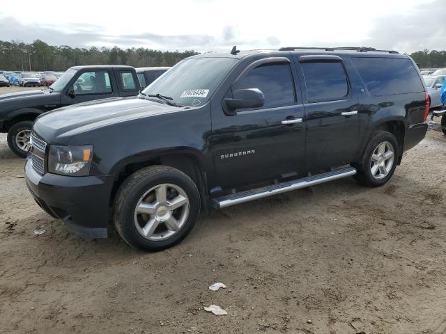 CHEVROLET SUBURBAN 2011 1gnscje07br233460