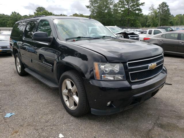 CHEVROLET SUBURBAN C 2011 1gnscje07br238948