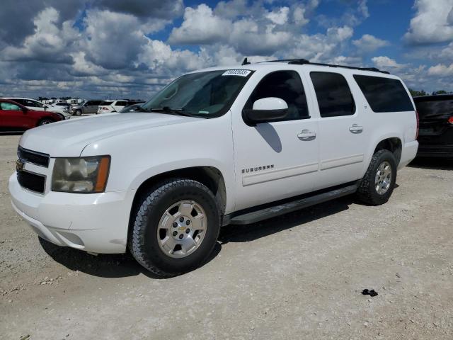 CHEVROLET SUBURBAN C 2011 1gnscje07br309842