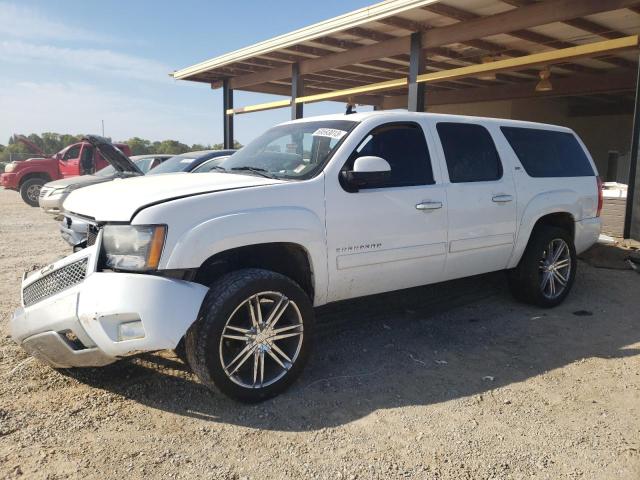 CHEVROLET SUBURBAN 2011 1gnscje07br336605