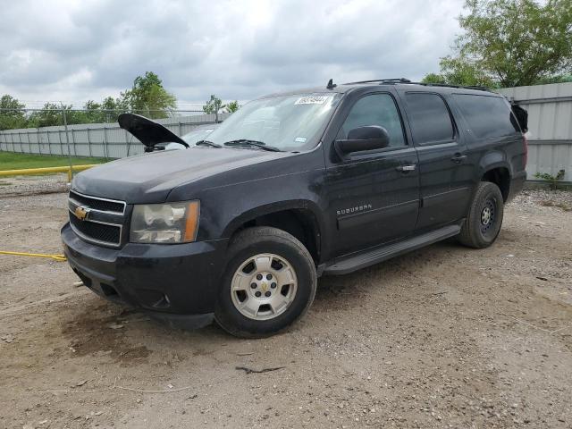 CHEVROLET SUBURBAN C 2012 1gnscje07cr121498