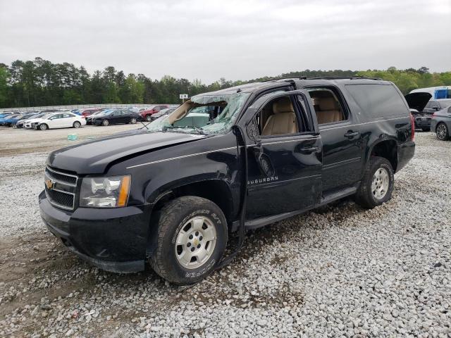 CHEVROLET SUBURBAN C 2012 1gnscje07cr145218