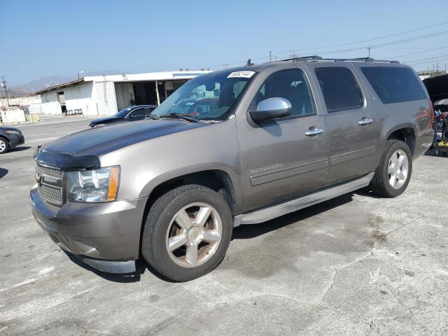 CHEVROLET SUBURBAN C 2012 1gnscje07cr163962