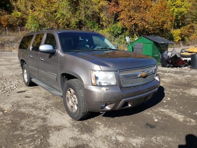 CHEVROLET SUBURBAN C 2012 1gnscje07cr171317