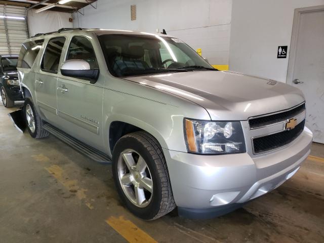 CHEVROLET SUBURBAN C 2012 1gnscje07cr202405