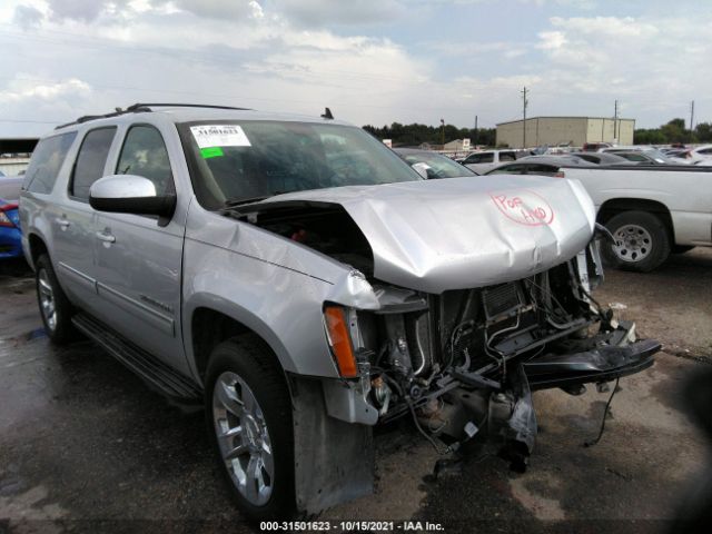 CHEVROLET SUBURBAN 2012 1gnscje07cr219141