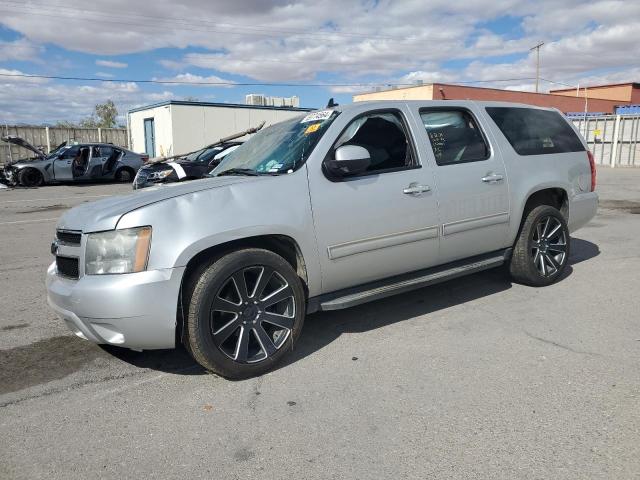 CHEVROLET SUBURBAN C 2012 1gnscje07cr226929