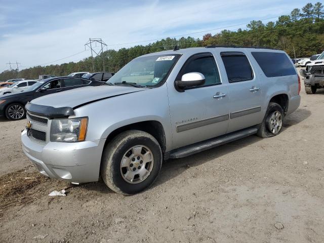 CHEVROLET SUBURBAN 2013 1gnscje07dr102953