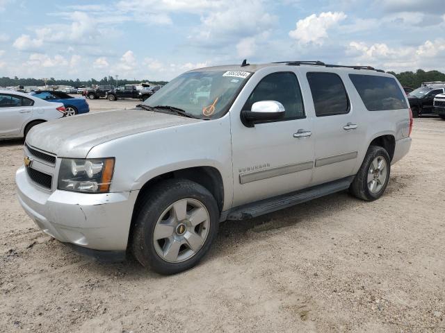 CHEVROLET SUBURBAN 2013 1gnscje07dr126475