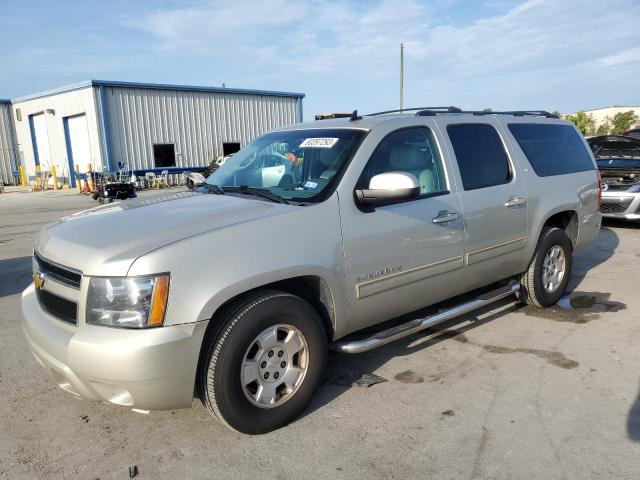 CHEVROLET SUBURBAN C 2013 1gnscje07dr139856