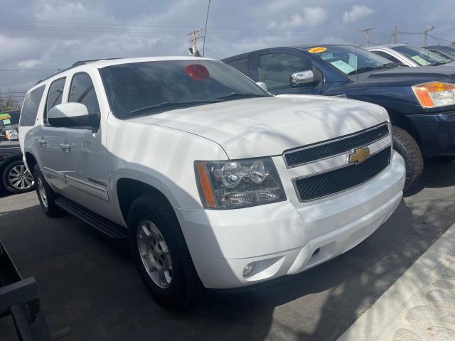 CHEVROLET SUBURBAN C 2013 1gnscje07dr242470