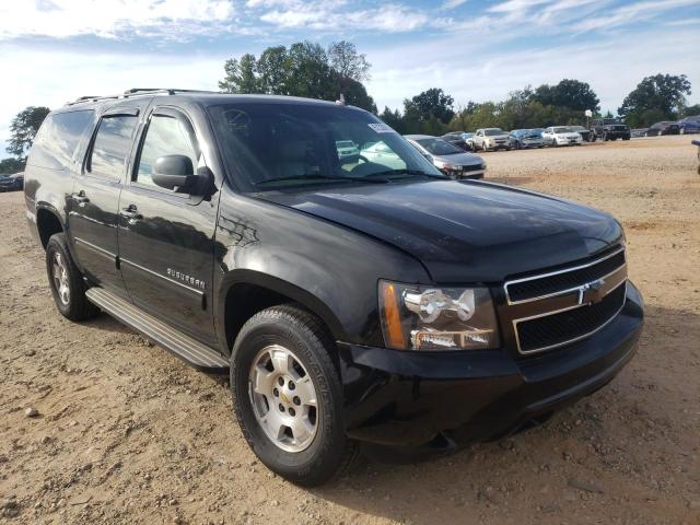 CHEVROLET SUBURBAN C 2013 1gnscje07dr288834