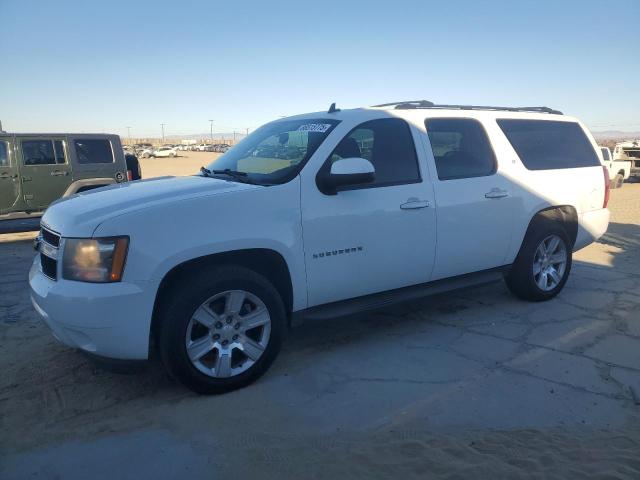 CHEVROLET SUBURBAN C 2011 1gnscje08br320428