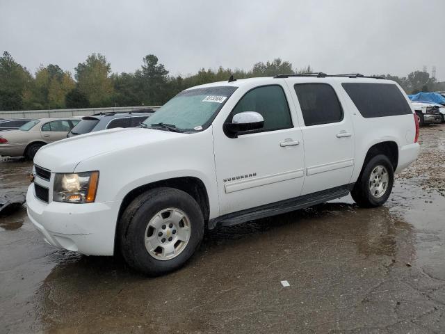 CHEVROLET SUBURBAN C 2012 1gnscje08cr187736