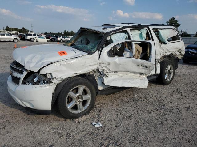 CHEVROLET SUBURBAN C 2012 1gnscje08cr226938