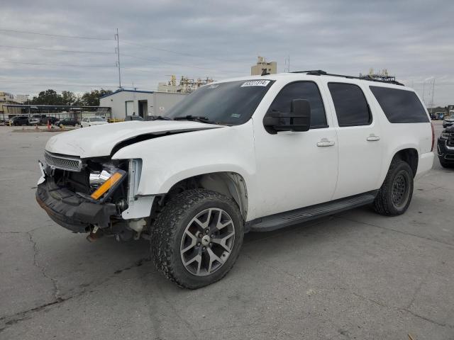 CHEVROLET SUBURBAN C 2012 1gnscje08cr251841