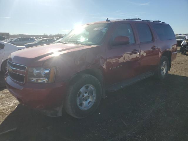 CHEVROLET SUBURBAN 2012 1gnscje08cr272771