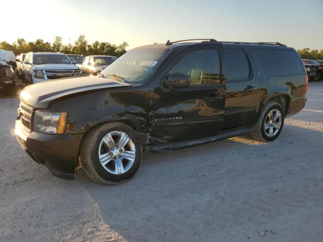 CHEVROLET SUBURBAN 2013 1gnscje08dr249640