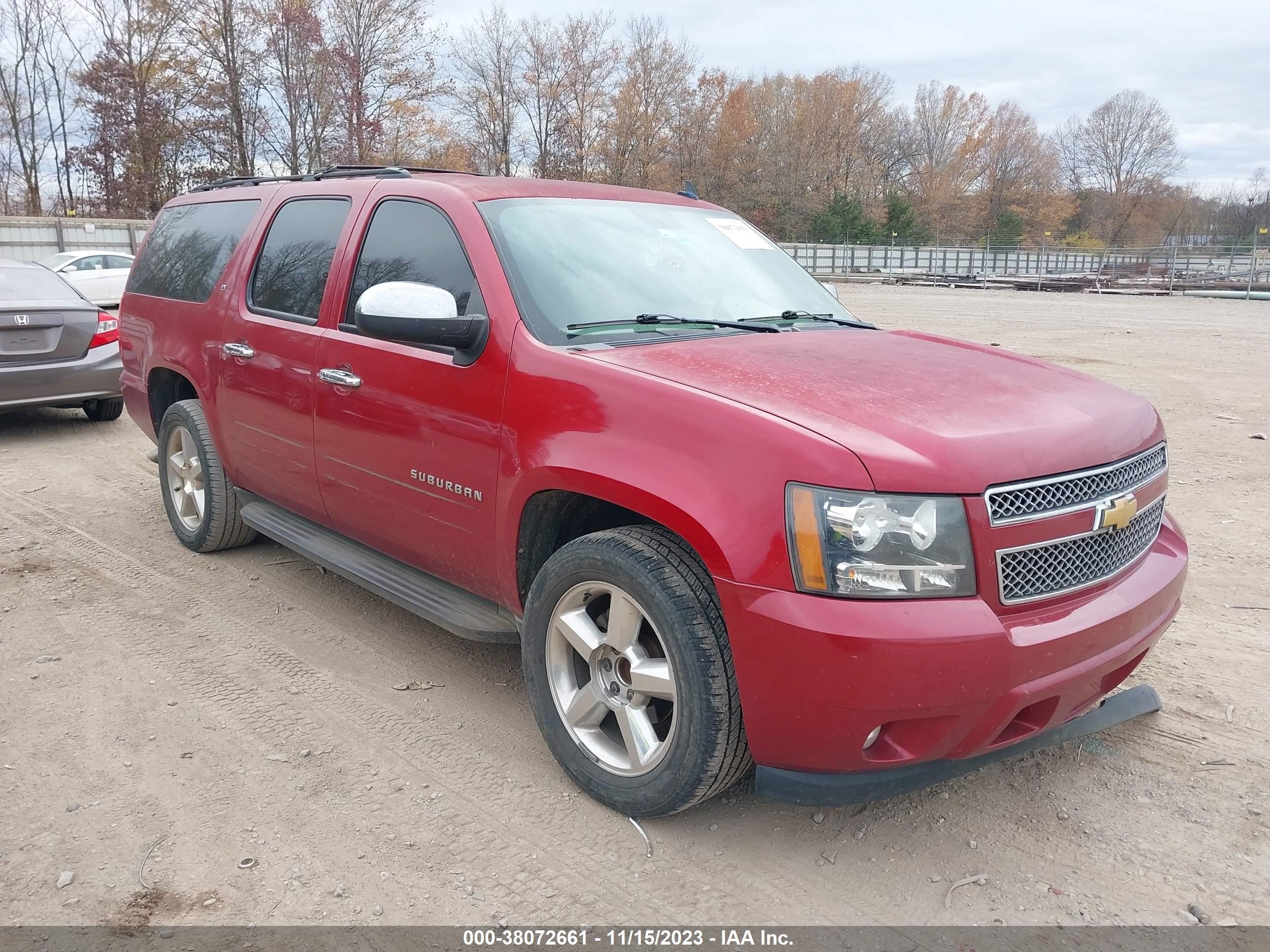 CHEVROLET EXPRESS 2013 1gnscje08dr291189