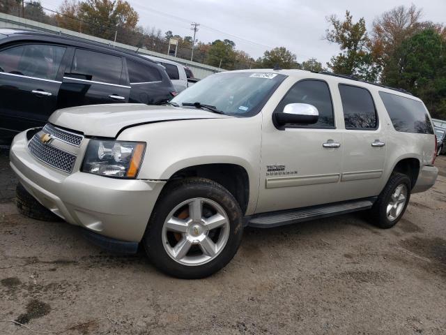 CHEVROLET SUBURBAN C 2013 1gnscje08dr327477