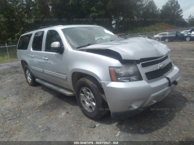 CHEVROLET SUBURBAN C 2011 1gnscje09br173407