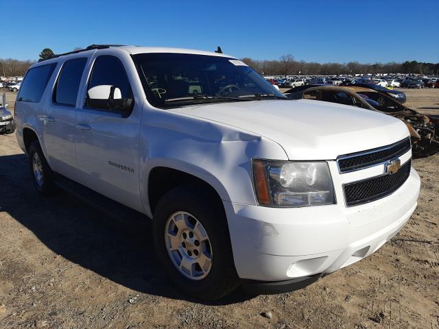 CHEVROLET SUBURBAN C 2011 1gnscje09br230947