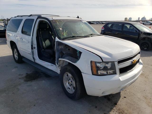 CHEVROLET SUBURBAN C 2012 1gnscje09cr134205