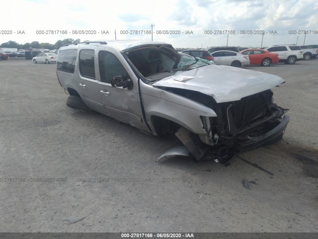 CHEVROLET SUBURBAN 2012 1gnscje09cr169990