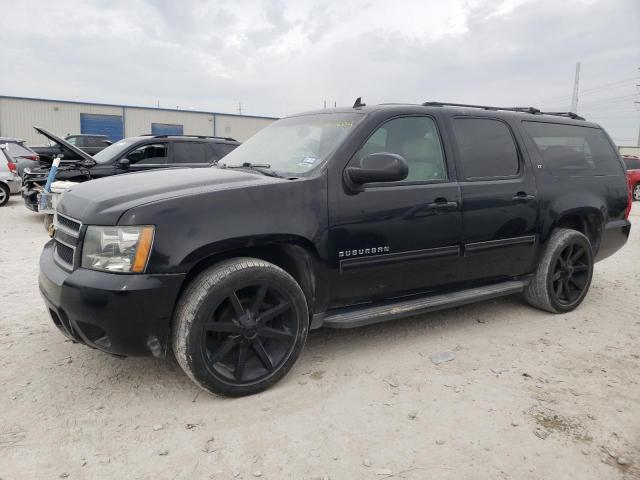 CHEVROLET SUBURBAN 2012 1gnscje09cr170282