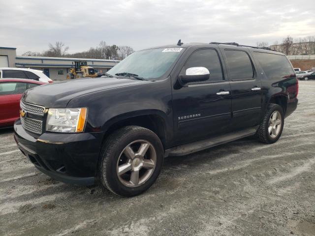 CHEVROLET SUBURBAN C 2012 1gnscje09cr174848