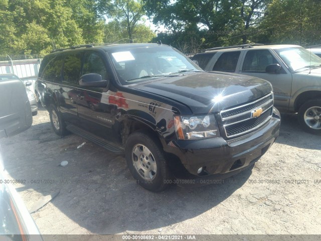 CHEVROLET SUBURBAN 2012 1gnscje09cr238550